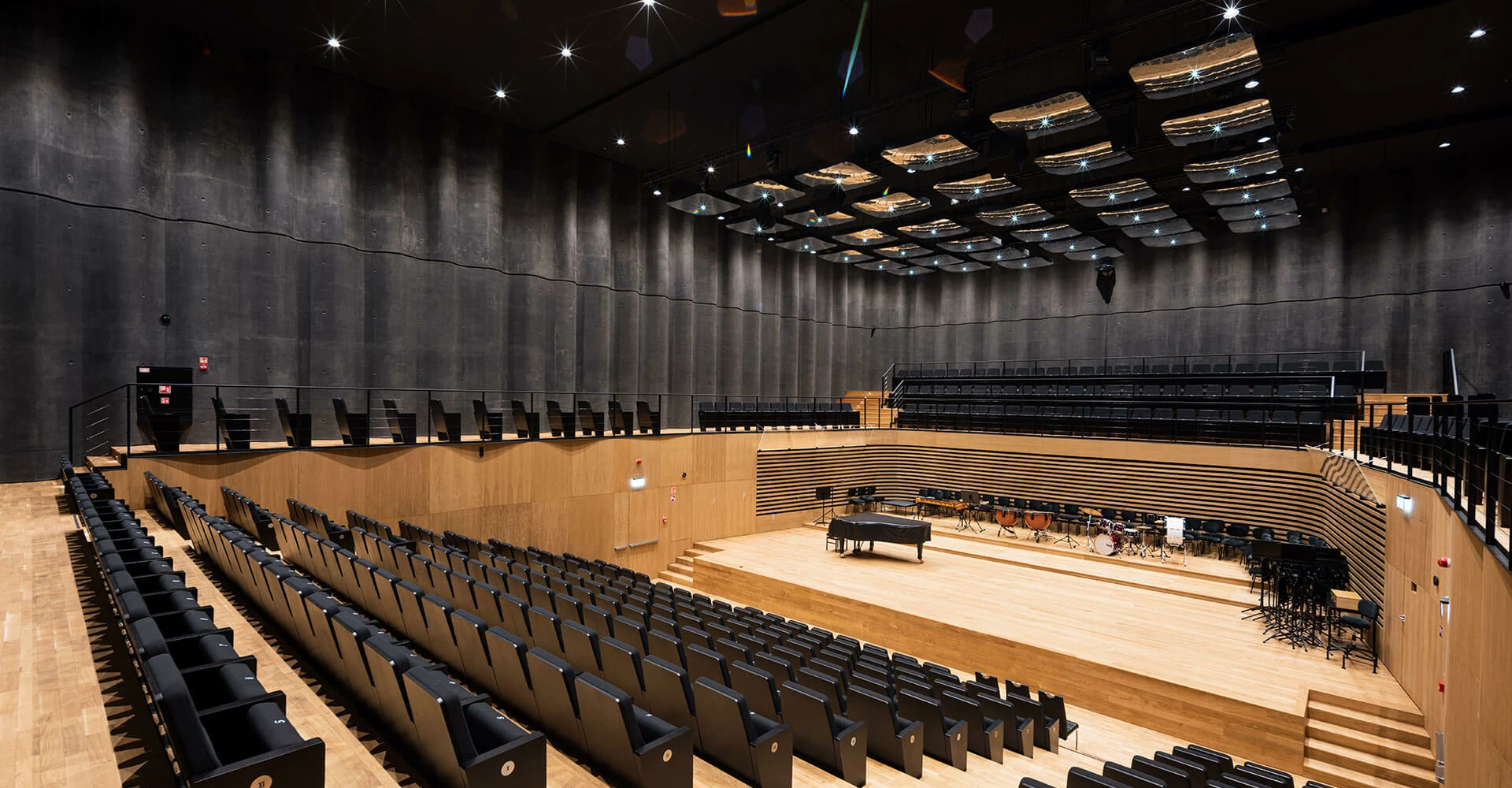 State Music School #4