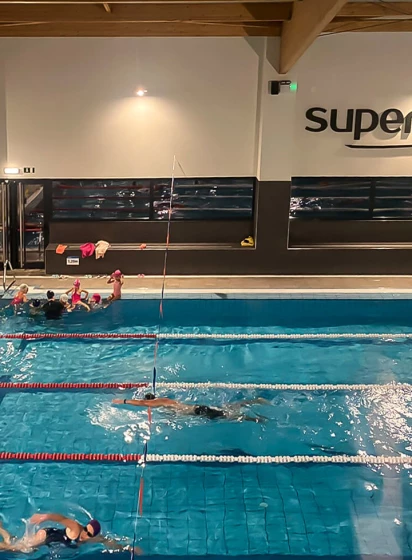 Supera Setubal #1