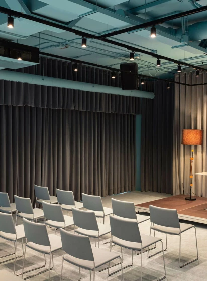 Utopicus Workspaces