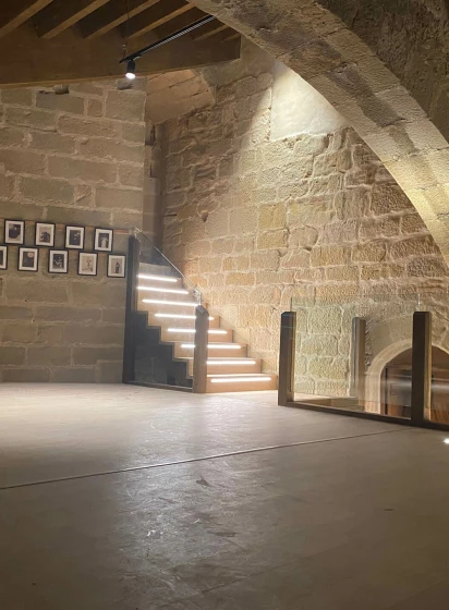 Valderrobres Castle #1