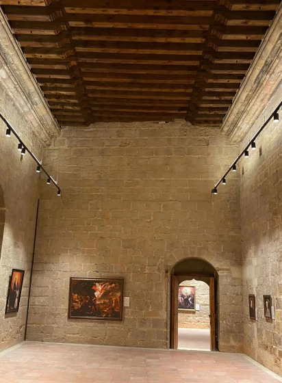 Valderrobres Castle