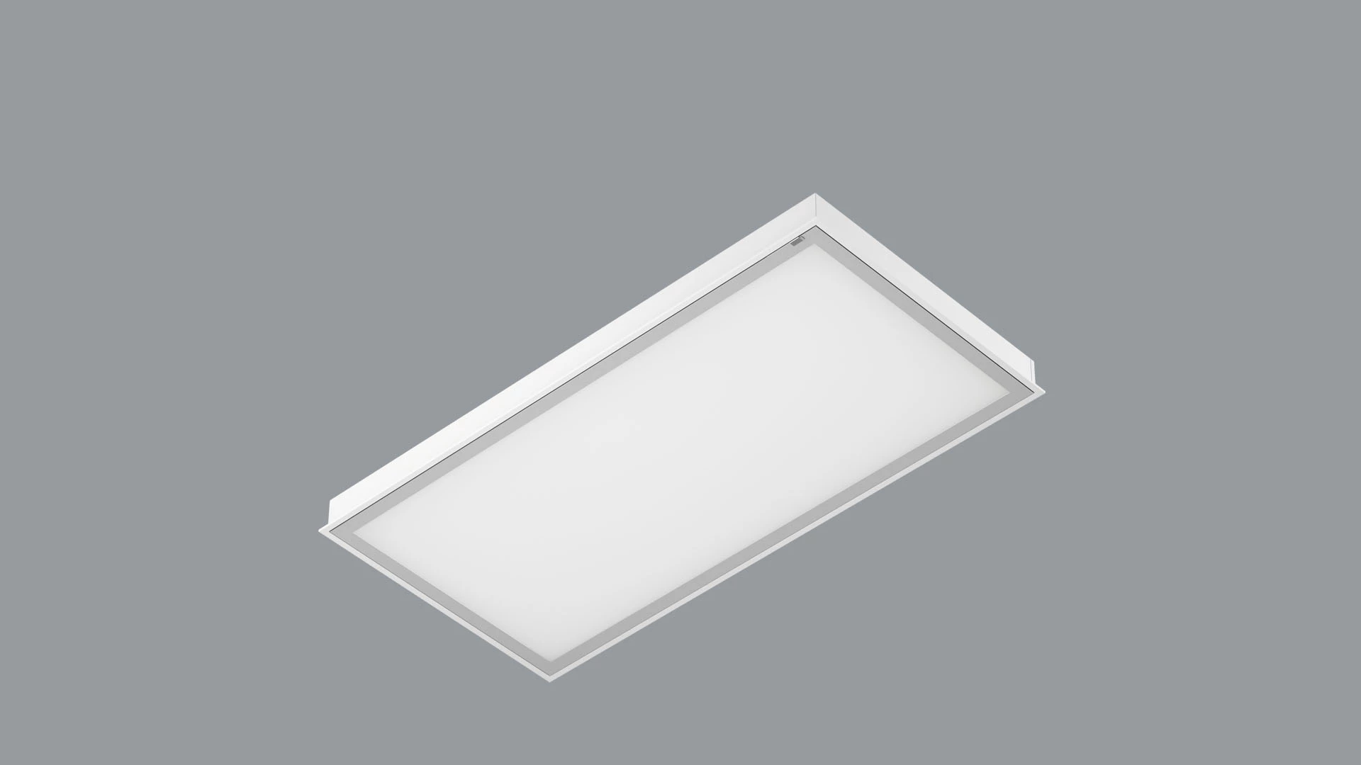 AGAT CLEAN ISO LED CRI95 10800 SLMR E IP65 940 KRG3K / 1200X600 19.4119 ...