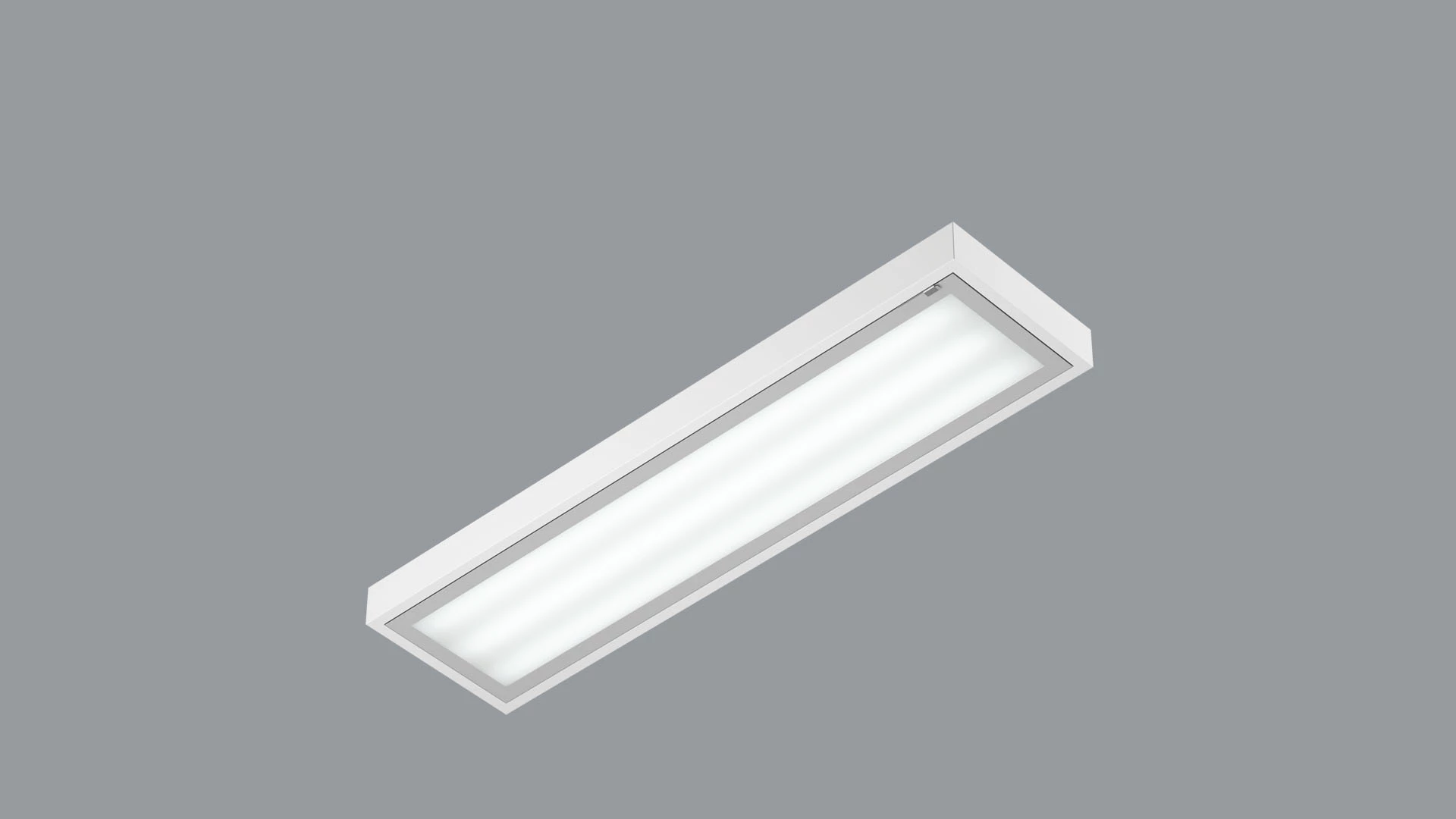 RUBIN CLEAN LED | Luxiona