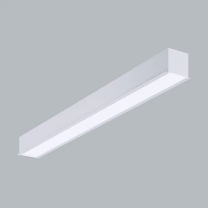 AGAT SLIM LED COMPACT