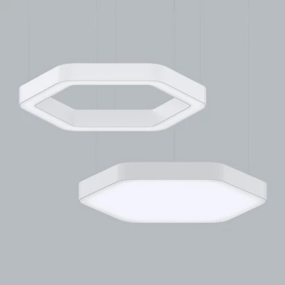 ARTSHAPE SIX LED