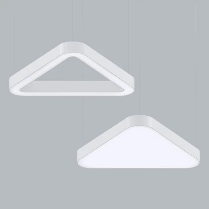 ARTSHAPE THREE LED