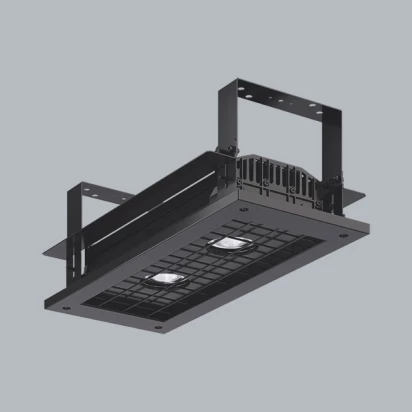 ATENA LINE NEW OUTDOOR RECESSED LED