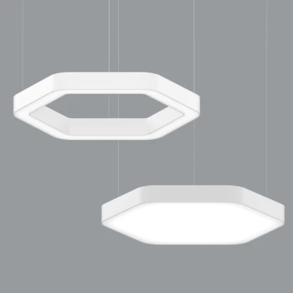 ARTSHAPE SIX LED