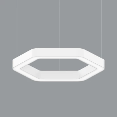 ARTSHAPE SIX LED