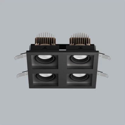 BERYL NEW LED K/S4