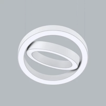 DOUBLE SPHERE LED