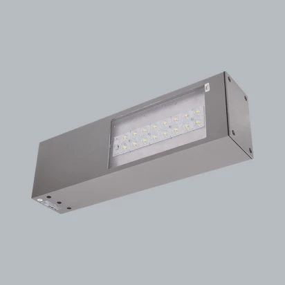 KUBIK OUT WALL LED