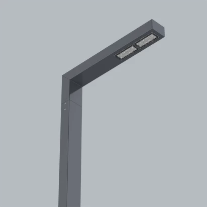 KUBIK POLE NEW L