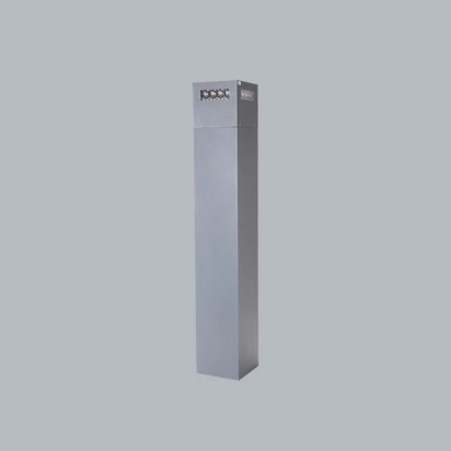 KUBIK POLE LED