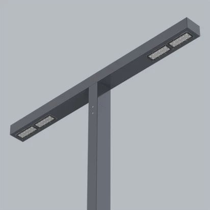 KUBIK POLE NEW T