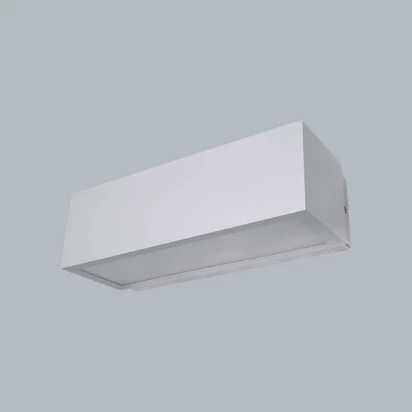 KUBIK WALL LONG LED UP OR DOWN