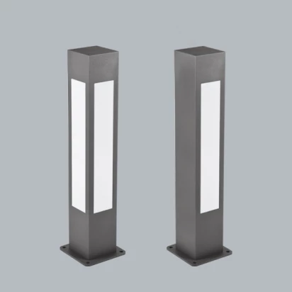 KUBIK POLE SOFT LED