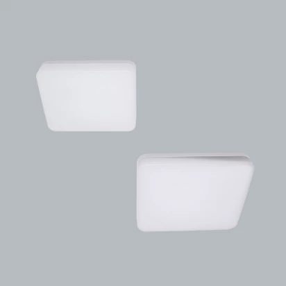 LOTOS ELEGANCE SQUARE PC LED COMPACT V2