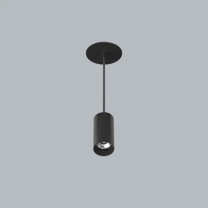 LUXCAN MICRO SUSPENDED SEMI-RECESSED
