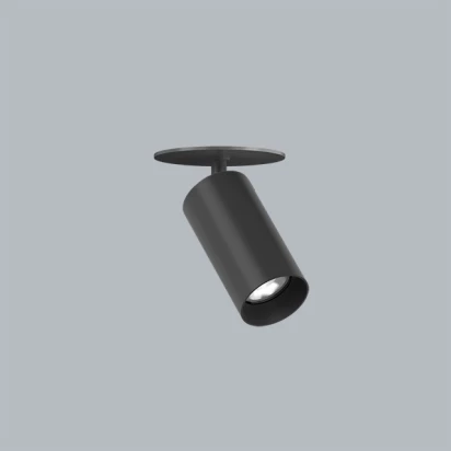 LUXCAN MICRO SEMI-RECESSED ROUND