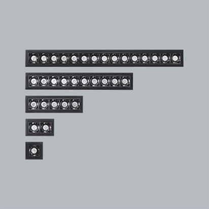 MICROLINEAR
