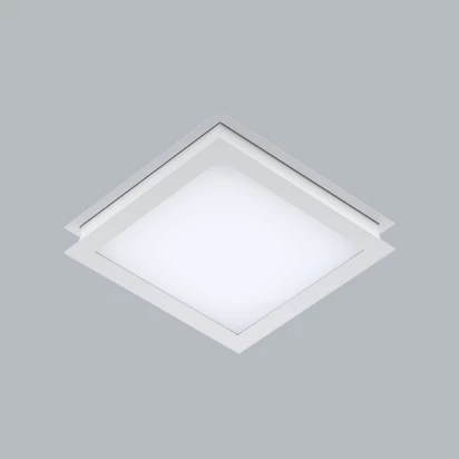 TOPAZ ODG CLEAN AL LED