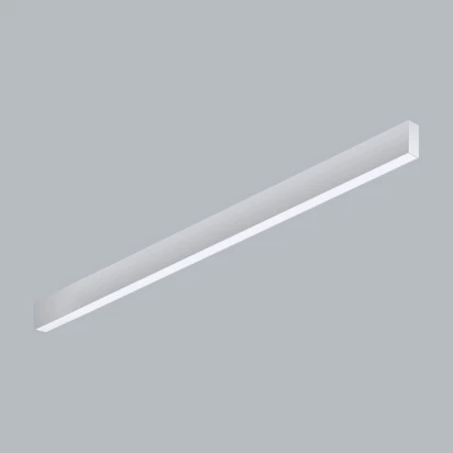 X-LINE SLIGHT SURFACE LED