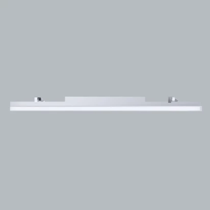 X-LINE SLIM RECESSED LED LINE