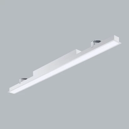 X-LINE SLIM RECESSED LED