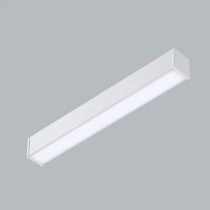 X-LINE WALL UP OR DOWN LED