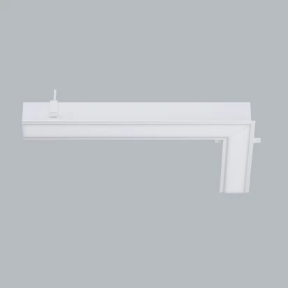 X-LINE G/K LED CONNECTOR L