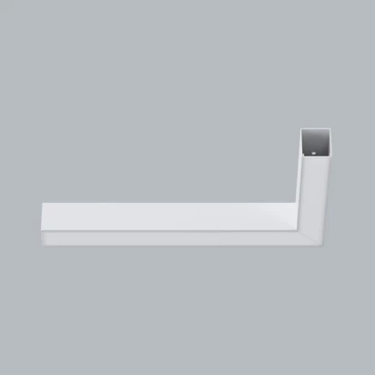 X-LINE LED CONNECTOR L