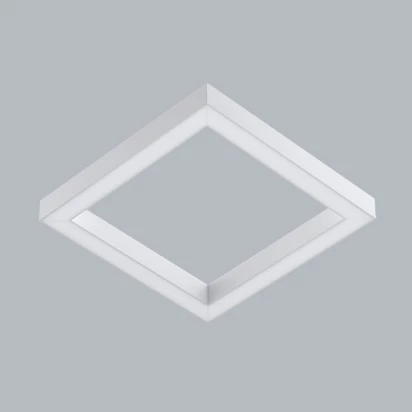 X-LINE SQ SURFACE LED
