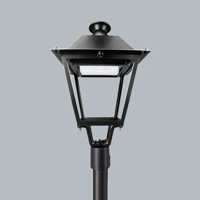 PAREO RETRO LED