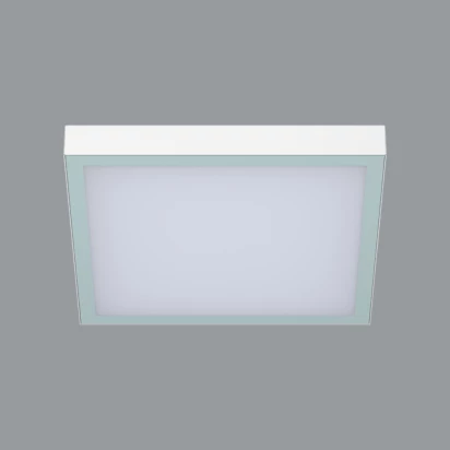 RUBIN CLEAN ISO NO FRAME LED CRI95