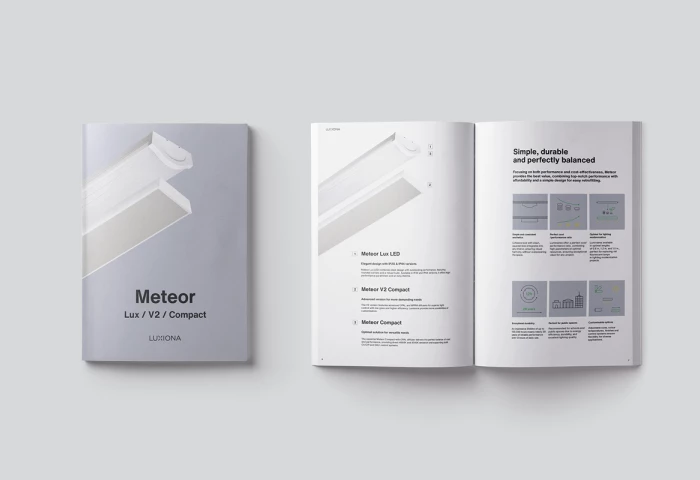 Die neue Meteor-Broschüre ist jetzt erhältlich!