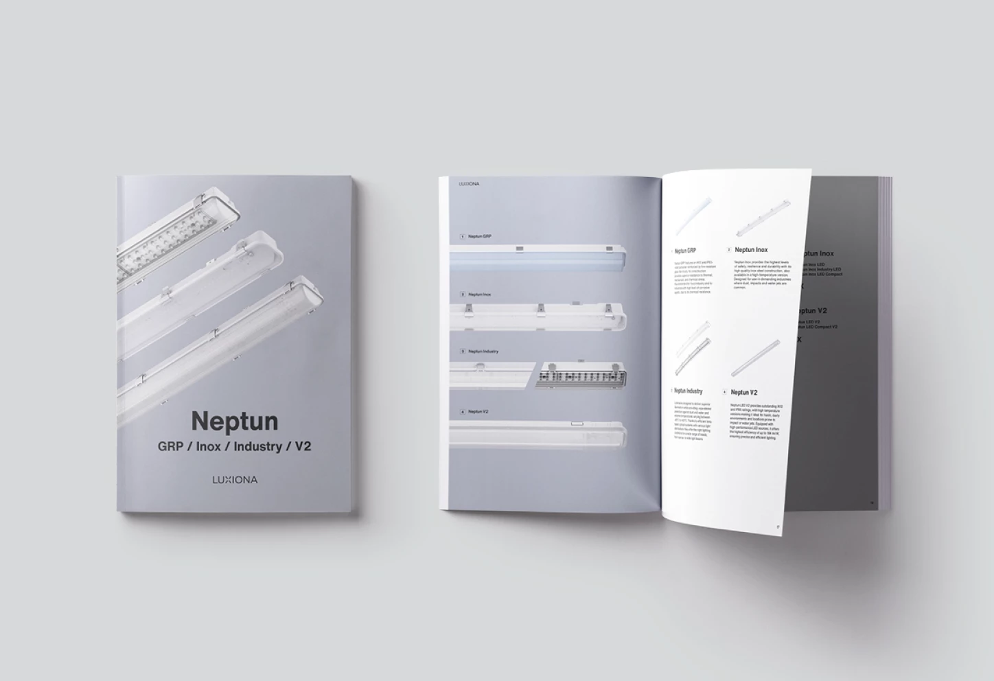 Descubre el nuevo folleto de Neptun