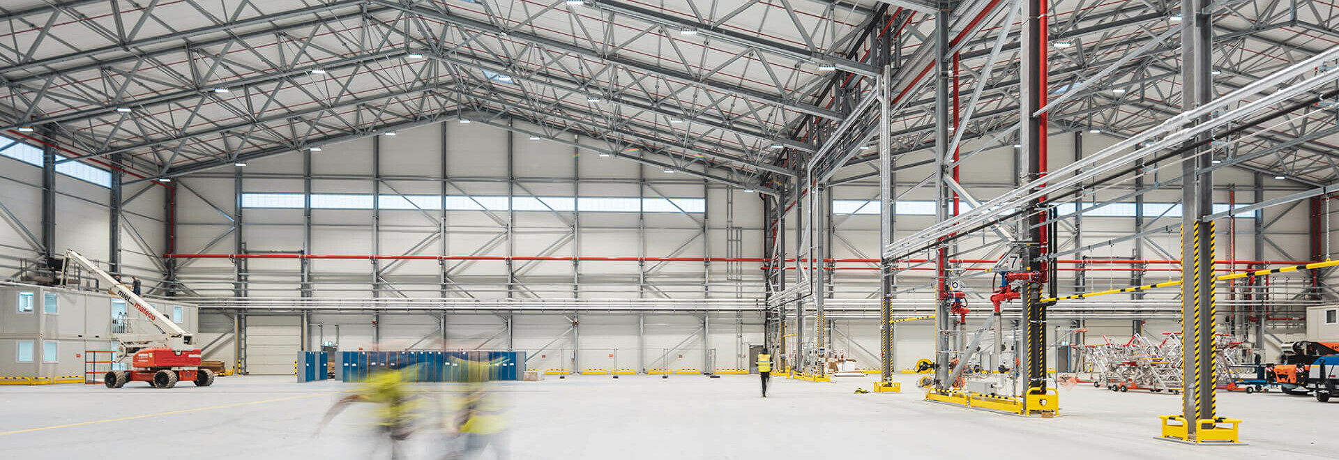 Rinnovamento dell'illuminazione: Sostenibilità e risparmio grazie all’utilizzo di sistemi e tecnologie innovativ
