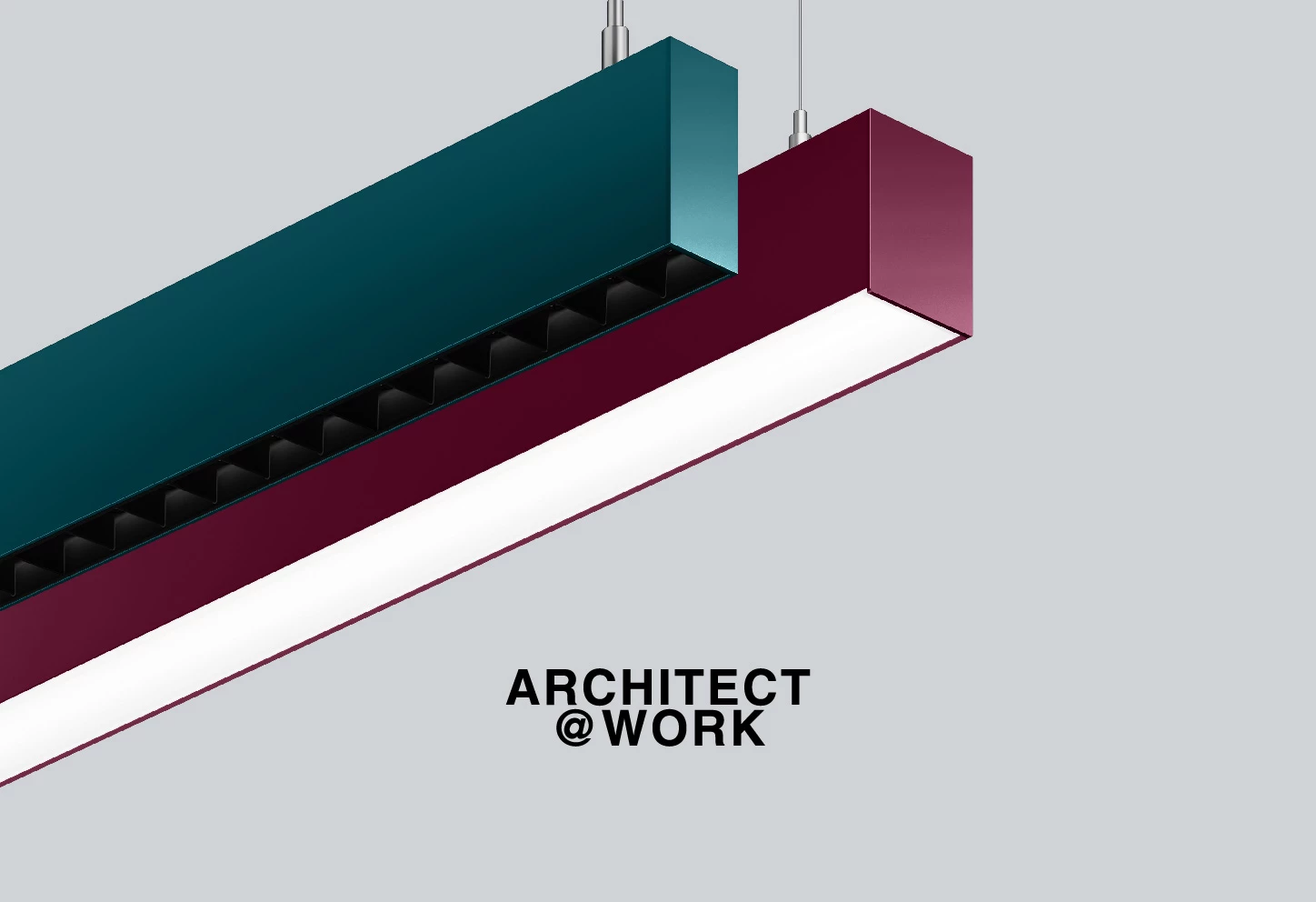 Visit us at Architect@Work Warsaw