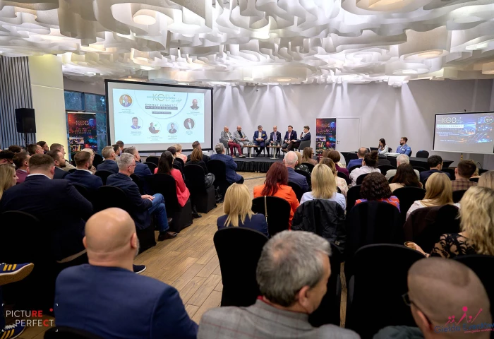 160th edition of the Responsible Business Club